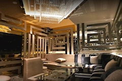 CLUB GEMME川崎・ジェムカワサキ - 川崎駅前のキャバクラ 店舗写真