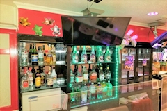 Girl's Bar MOANA 赤羽店・モアナ アカバネテン - 赤羽のガールズバー 店舗写真