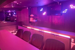 Lilith・リリス - 広島市（流川）のガールズバー 店舗写真