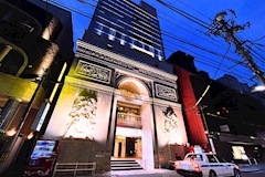 GIRLSBAR Believe・ビリーブ - 国分町のガールズバー 店舗写真