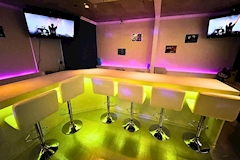 GIRLSBAR Believe・ビリーブ - 国分町のガールズバー 店舗写真