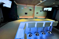 GIRLSBAR Believe・ビリーブ - 国分町のガールズバー 店舗写真