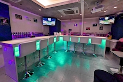 GIRLSBAR Believe・ビリーブ - 国分町のガールズバー 店舗写真