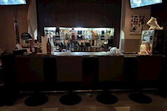 Leone・レオーネ - 国分町のスナック 店舗写真