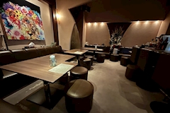 Leone・レオーネ - 国分町のスナック 店舗写真