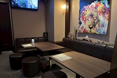 Leone・レオーネ - 国分町のスナック 店舗写真