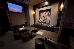 Leone・レオーネ - 国分町のスナック 店舗写真