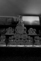 GIRLS BAR GTX・ジーティーエックス - 高知市のガールズバー 店舗写真