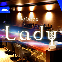 Lounge Lady の公式サイト画像