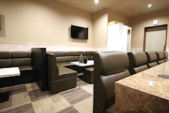 Lounge JASMINE・ジャスミン - 倉敷市(倉敷駅前)のラウンジ/クラブ 店舗写真