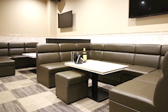 Lounge JASMINE・ジャスミン - 倉敷市(倉敷駅前)のラウンジ/クラブ 店舗写真