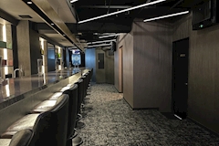 Girls Bar Bisou・ビズ - 津田沼のガールズバー 店舗写真