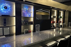 Girls Bar Bisou・ビズ - 津田沼のガールズバー 店舗写真
