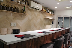 GIRL'S BAR ちあーず・チアーズ - 広島市(流川)のガールズバー 店舗写真