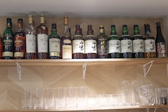 GIRL'S BAR ちあーず・チアーズ - 広島市(流川)のガールズバー 店舗写真