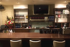 Advance・アドバンス - 国分町のスナック 店舗写真