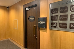 Advance・アドバンス - 国分町のスナック 店舗写真