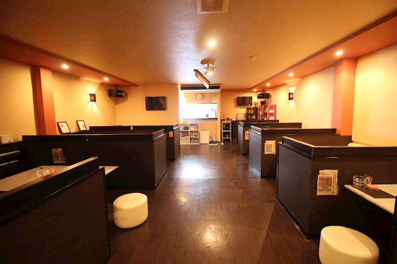 岐阜県キャバクラ第19位.Lounge Daizy