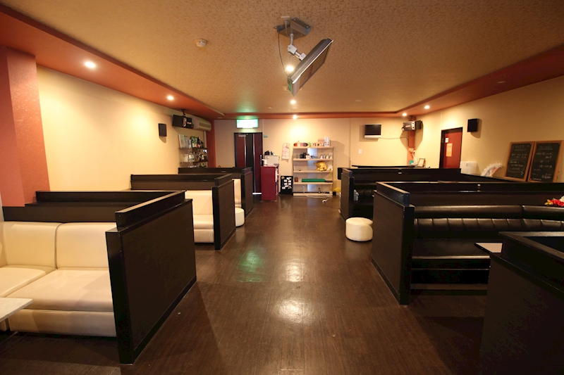 Lounge Daizy・デイジー - 岐阜 可児のスナック 店舗写真