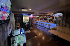 森のかくれんぼ - 日野のパブ/スナック 店舗写真