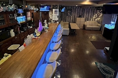 森のかくれんぼ - 日野のパブ/スナック 店舗写真