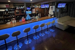 森のかくれんぼ - 日野のパブ/スナック 店舗写真