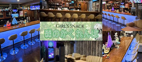 森のかくれんぼ - 日野のパブ/スナック