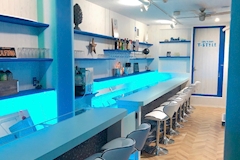 GIRL'S BAR T-STYLE・ティースタイル - 蒲田東口のガールズバー 店舗写真