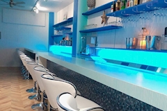 GIRL'S BAR T-STYLE・ティースタイル - 蒲田東口のガールズバー 店舗写真