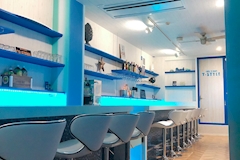 GIRL'S BAR T-STYLE・ティースタイル - 蒲田東口のガールズバー 店舗写真