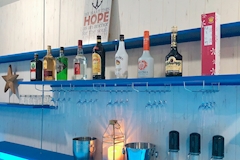 GIRL'S BAR T-STYLE・ティースタイル - 蒲田東口のガールズバー 店舗写真