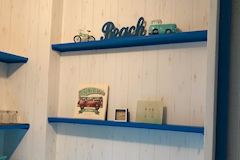 GIRL'S BAR T-STYLE・ティースタイル - 蒲田東口のガールズバー 店舗写真