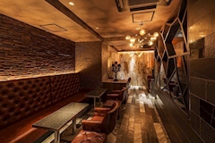 ASIA Lounge・エイジア - 町田駅前のキャバクラ 店舗写真