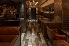 ASIA Lounge・エイジア - 町田駅前のキャバクラ 店舗写真