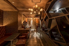 ASIA Lounge・エイジア - 町田駅前のキャバクラ 店舗写真