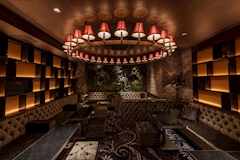 ASIA Lounge・エイジア - 町田駅前のキャバクラ 店舗写真