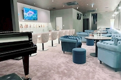 SECOND CLUB・セカンドクラブ - いわき市・泉町のスナック 店舗写真