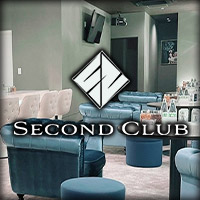 店舗写真 SECOND CLUB・セカンドクラブ - いわき市泉町のクラブ/ラウンジ