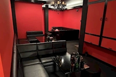 @メンヘラじゃないもん BR・メンヘラジャナイモン - 権堂のガールズバー 店舗写真