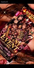 毎月10日恒例　夜兎バニーイベント🐰