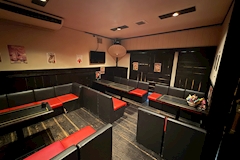 SNACK 夜兎・ヤト - 茂原のパブ/スナック 店舗写真