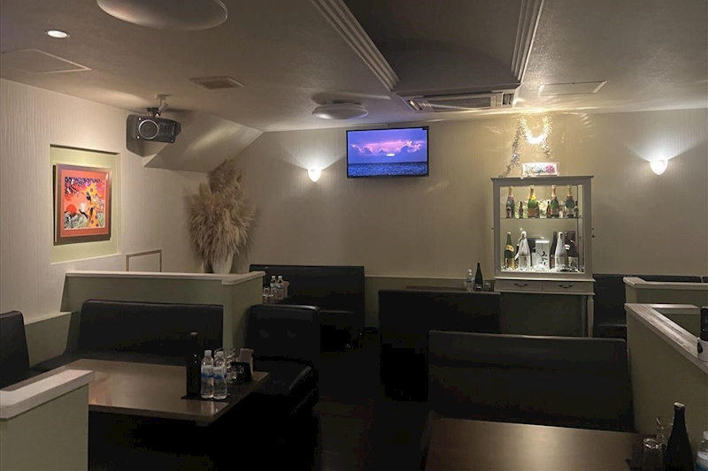 鹿児島県天文館キャバクラ第20位.美熟女CLUB Night Smile