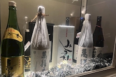 鹿児島/天文館/熟女キャバクラ/ナイトスマイル 店舗写真