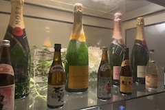 鹿児島/天文館/熟女キャバクラ/ナイトスマイル 店舗写真