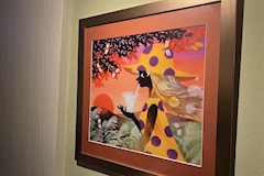 鹿児島/天文館/熟女キャバクラ/ナイトスマイル 店舗写真