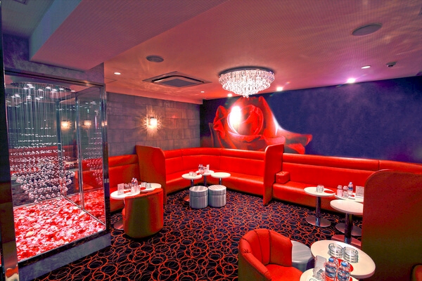 鹿児島県天文館キャバクラ第13位.club SPUR