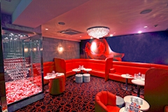 鹿児島/天文館/キャバクラ/club SPUR シュプール 店舗写真