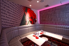 鹿児島/天文館/キャバクラ/club SPUR シュプール 店舗写真