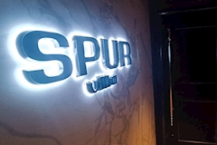 鹿児島/天文館/キャバクラ/club SPUR シュプール 店舗写真