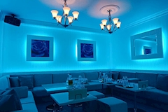 鹿児島/天文館/キャバクラ/club SPUR シュプール 店舗写真